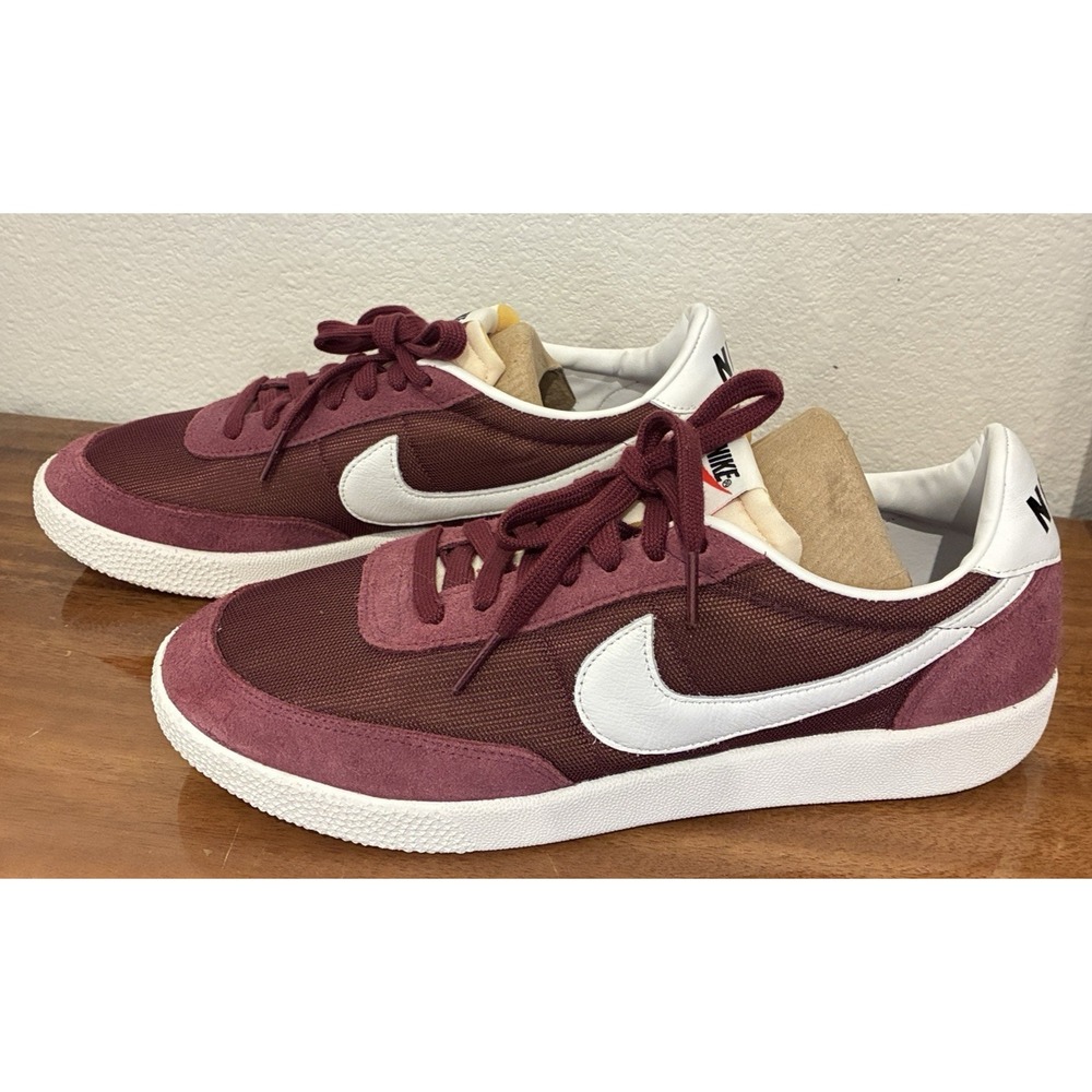Nike Killshot OG Beetroot Men's Size 10 DC1982-600